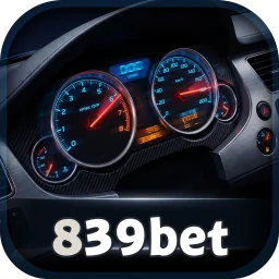 839BET — ikon APK
